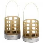 GURU X-CHANGE DISTANCE FEEDER CAGE