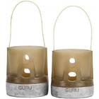 GURU X-CHANGE DISTANCE FEEDER SOLID CAGE