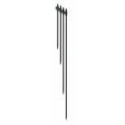 CYGNET SLIMLINE SCREW POINT STORM POLE 16mm