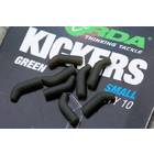 KORDA KICKERS GREEN