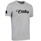 CENTURY T-SHIRT GREY