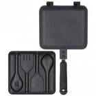 RIDGEMONKEY DEEP FILL SANDWICH TOASTER XL