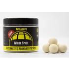NUTRABAITS WHITE SPICE POP UPS