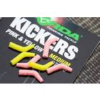 KORDA KICKERS PINK YELLOW
