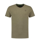 KORDA HOOK SPEC TEE OLIVE