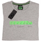 KORDA HOOK SPEC TEE GREY