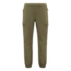 KORDA OLIVE JOGGERS