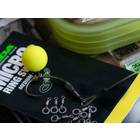 KORDA MICRO RING SWIVEL