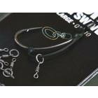 KORDA MICRO RING SWIVEL