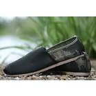 KORDA KORE SLIP ONS KAMO/BLACK