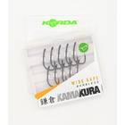 KORDA KAMAKURA WIDE GAPE BARBLESS