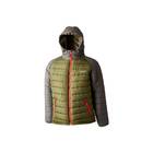 TRAKKER HEXA THERMIC JACKET