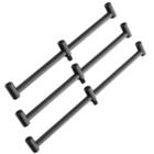 CYGNET CARBON 3 ROD BUZZER BAR