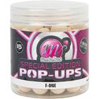 MAINLINE SPECIAL EDITION POP UPS 15mm