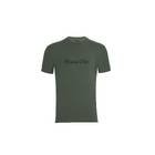 MAINLINE CARP T-SHIRT GREEN
