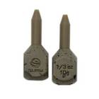GURU INLINE X-SAFE LEAD SQUARE PEAR