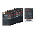 GURU SUPER PELLET WAGGLER EYED BARBLESS