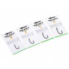 KORDA BASIX WIDE GAPE BARBLESS