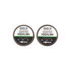 KORDA BASIX COATED HOOKLINK 10m CAMO GREEN