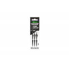 KORDA LEADCORE LEADERS HYBRID LEAD CLIP 50CM