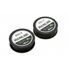 KORDA BASIX MAINLINE CAMO GREEN 1000m