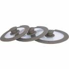 TRAKKER COOKSET LID