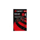 CYGNET WIDE GAPE HOOK BARBLESS 10pcs