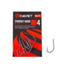 CYGNET CHODDY HOOK BARBLESS 10pcs