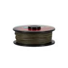 CYGNET SEMI STIFF COATED HOOKLINK 25lb 20m