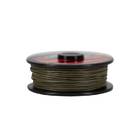 CYGNET SEMI STIFF COATED HOOKLINK 20M