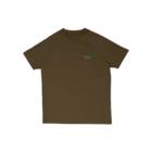 AQUA CLASSIC T-SHIRT GREEN NEW