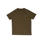 AQUA CLASSIC T-SHIRT GREEN NEW