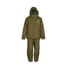 TRAKKER CORE 3 PIECE WINTER SUIT GRAY