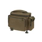 KORDA COMPAC FRAMED CARRYALL