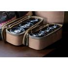 KORDA COMPAC SPOOL CASE