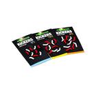 KORDA KICKERS BLOODW RED
