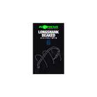 KORDA LONGSHANK BEAKED BARBED