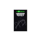 KORDA LONGSHANK BEAKED BARBLESS