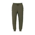 KORDA INSULATED JOGGER DARK OILIVE