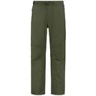 KORDA DRYKORE OVER THROUSERS MK2 DARK OLIVE