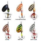 SAVAGE GEAR ROTEX SPINNER #1 3.5g