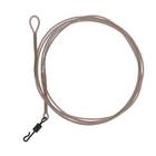 PROLOGIC LM MIRAGE LOOP LEADER 100cm 45lb