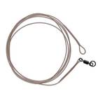 PROLOGIC LM MIRAGE LOOP LEADER 100cm 45lb