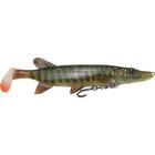 SAVAGE GEAR 4D PIKE SHAD 20cm 65g SS