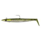 SAVAGE GEAR SANDEEL V2 12cm 22g SINKING