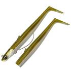 SAVAGE GEAR SANDEEL V2 WL 11.5cm 22g SINKING #KHAKI