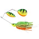 SAVAGE GEAR DA'BUSH SPINNERBAIT 24cm 55g