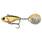 SAVAGE GEAR FAT TAIL SPIN 8cm 24g SINKING