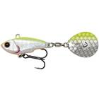 SAVAGE GEAR FAT TAIL SPIN 8cm 24g SINKING