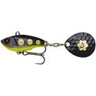 SAVAGE GEAR FAT TAIL SPIN 8cm 24g SINKING